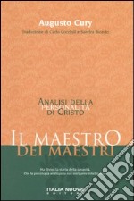 Il maestro dei maestri libro