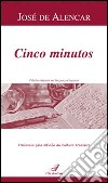 Cinco minutos libro