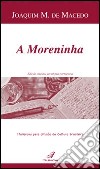 A Moreninha libro