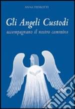 Gli angeli custodi accompagnano il nostro cammino libro