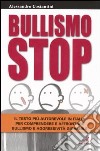 Bullismo stop libro