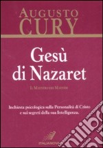 Gesù di Nazaret libro