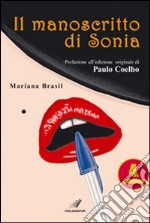 Il manoscritto di Sonia