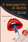 Il manoscritto di Sonia libro