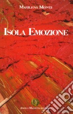 Isola emozione libro