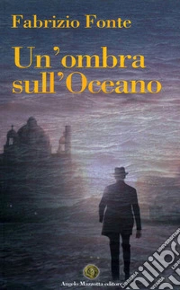 Un'ombra sull'oceano