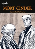 Mort cinder libro