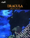 Dracula libro di Breccia Alberto