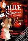 Alice in Sunderland libro