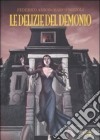 Le delizie del demonio libro