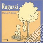 Ragazzi libro