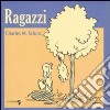 Ragazzi libro