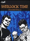 Sherlock Time libro