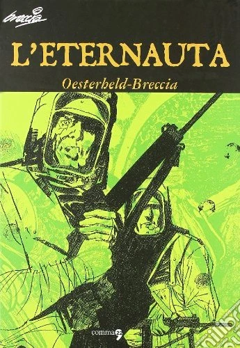 L'Eternauta