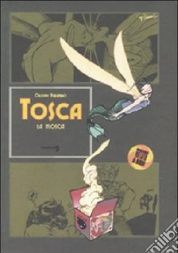 Tosca la mosca
