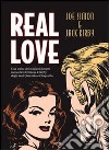 Real love libro di Simon Joe Kirby Jack