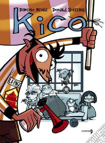 Kico