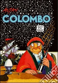 Colombo. Tragedia di un bighellone