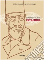 L'ammaestratore di Istanbul libro