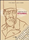 L'ammaestratore di Istanbul libro