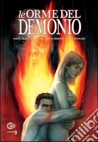 Le Orme del demonio