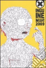 Inguine Mah!gazine (2009) libro