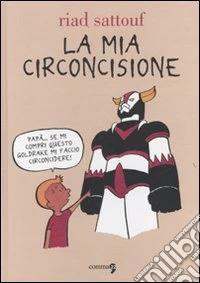 La mia circoncisione