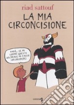 La mia circoncisione libro