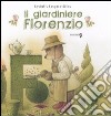 Il Giardiniere Florenzio libro di Kasparavicius Kestutis