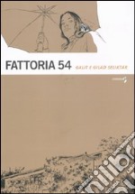 Fattoria 54