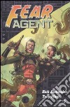 Fear agent. Vol. 1: Ripartenza libro di Remender Rick