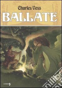 Ballate