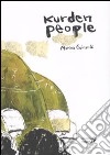 Kurden people libro di Girardi Marina