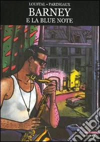 Barney e la blue note
