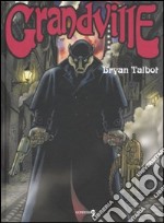 Grandville libro