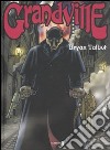 Grandville libro