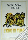 L'oro di Tufo (1) libro