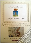 Mugnano nel 1754. La Provincia di Terra di Lavoro libro