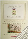 Atripalda nel 1755. Il borgo settecentesco e la Porta di Juso. Con i nomi di tutti gli abitanti e i luoghi antichi libro