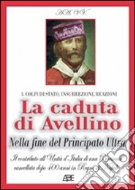 La caduta di Avellino nella fine del Principato Ultra. Il contributo all'Unità d'Italia di una provincia cancellata dopo 400 anni in Regno di Napoli. 1860-2010...