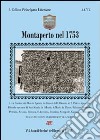 Montaperto nel 1753. Catasto onciario dell'ex casale di Montefusco in origine unito a S. Maria in Grisone libro