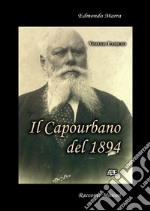 Il capourbano del 1894