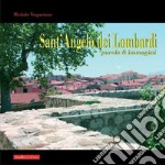 Sant'Angelo dei Lombardi. Parole & immagini. Cartoline d'epoca e foto sulla città dell'alta Irpinia e sul Goleto di San Guglielmo libro