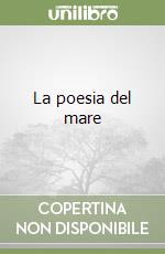 La poesia del mare