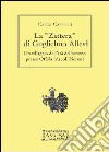 La «Zattera» di Guglielmo Allevi. Un villaggio dell'età del bronzo presso Offida (Ascoli Piceno) libro