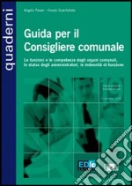 Guida per il consigliere comunale