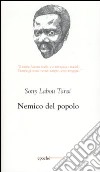 Nemico del popolo libro