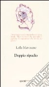 Doppio ripudio libro di Marouane Leïla