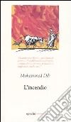 L'incendio libro