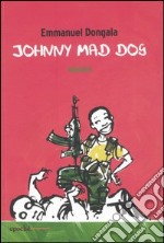 Johnny Mad Dog